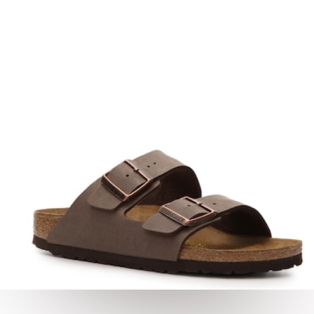 Birkenstock Arizona Slide Sandal - Women's